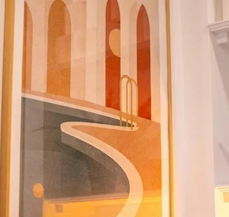 2-room Near Sea, New Fully Equipped شقة تولون