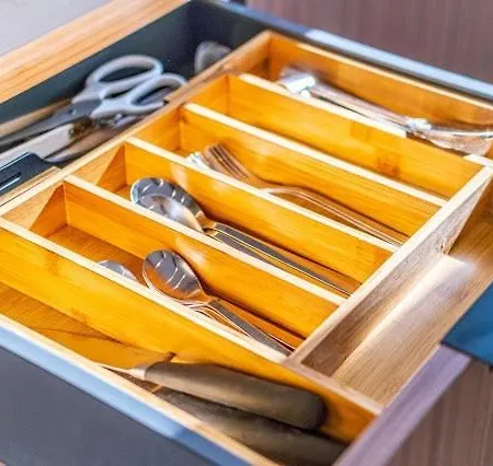 2-room Near Sea, New Fully Equipped شقة *